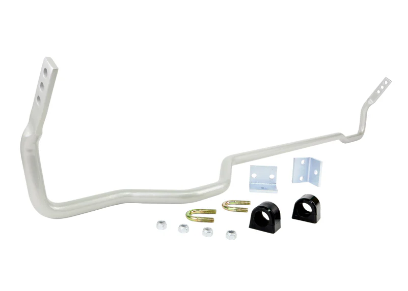 Whiteline Sway Bars Subaru Forester (2002-2008) [22mm] Front & Rear Set - Image 5