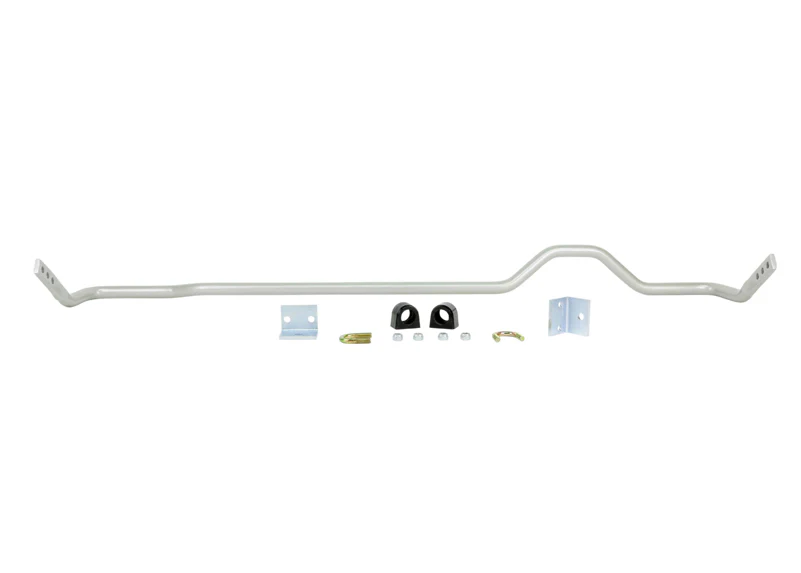 Whiteline Sway Bars Subaru Forester (2002-2008) [22mm] Front & Rear Set - Image 6