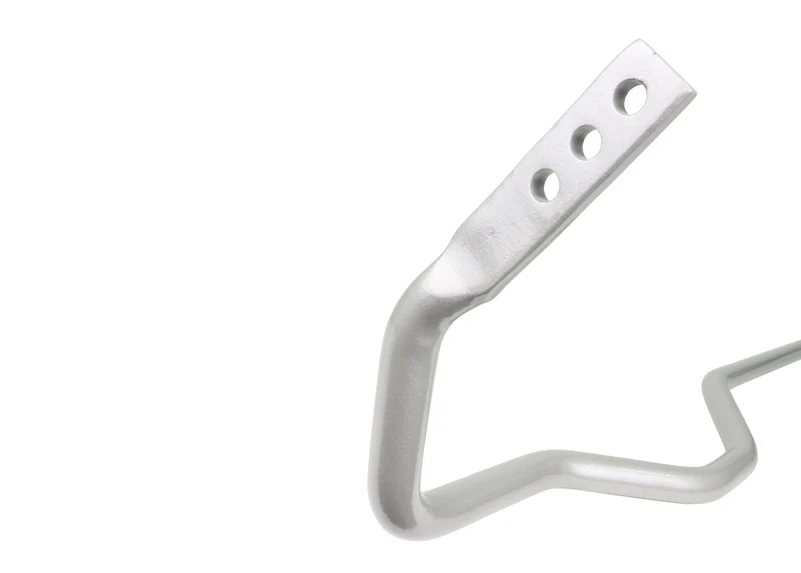 Whiteline Sway Bars Subaru Forester (2002-2008) [22mm] Front & Rear Set - Image 8