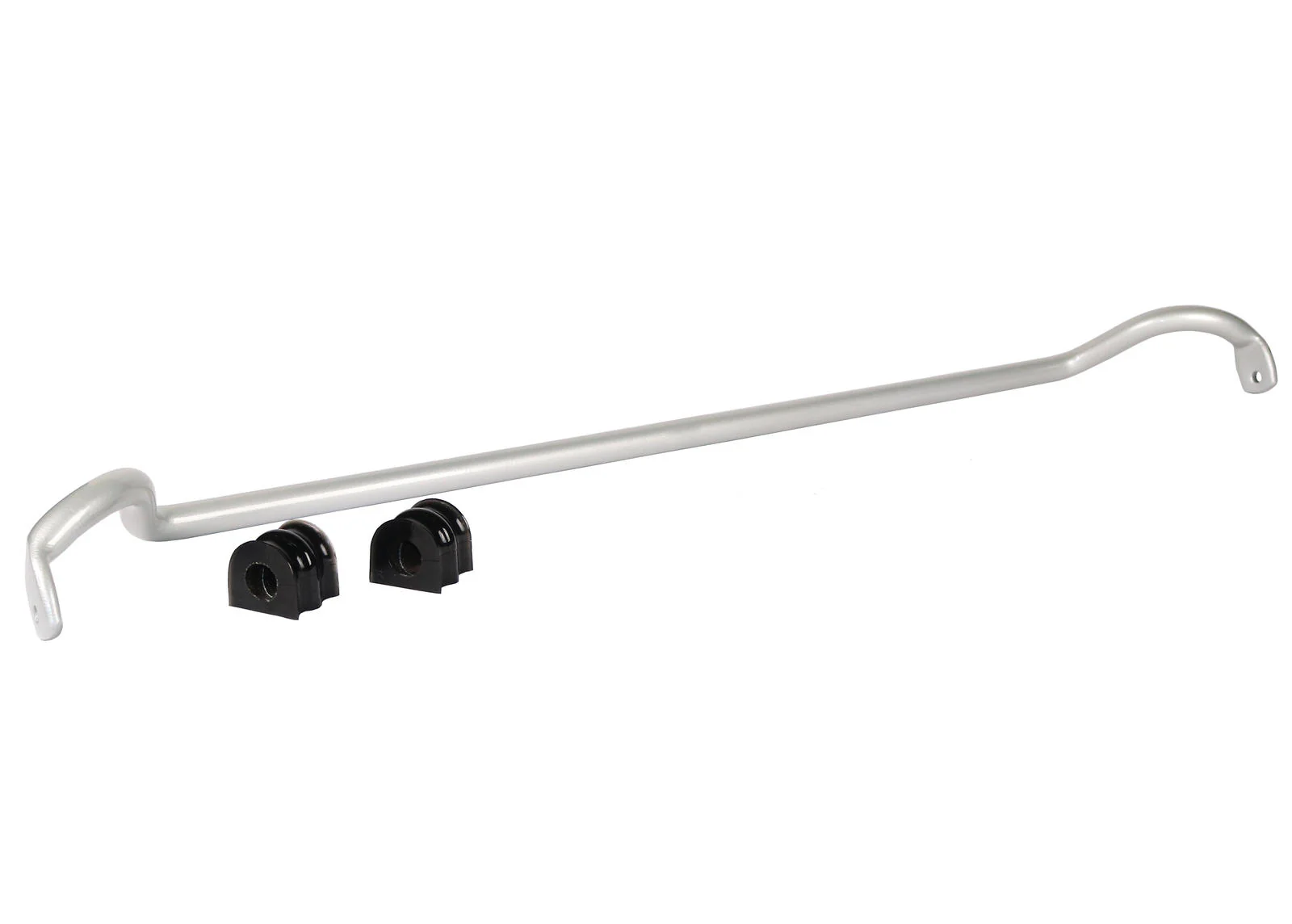 Whiteline Sway Bars Subaru Forester (1997-2002) [22mm] Front & Rear Set