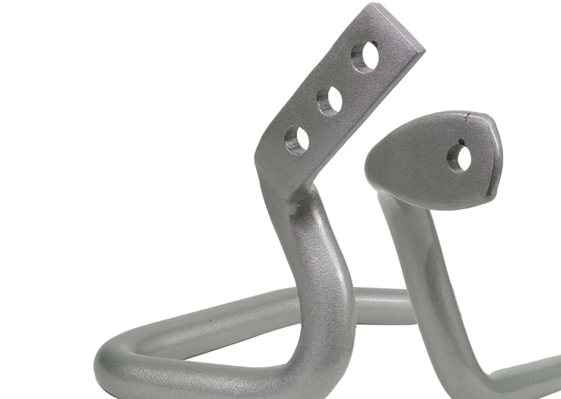 Whiteline Sway Bars Subaru Forester (1997-2002) [22mm] Front & Rear Set - Image 10