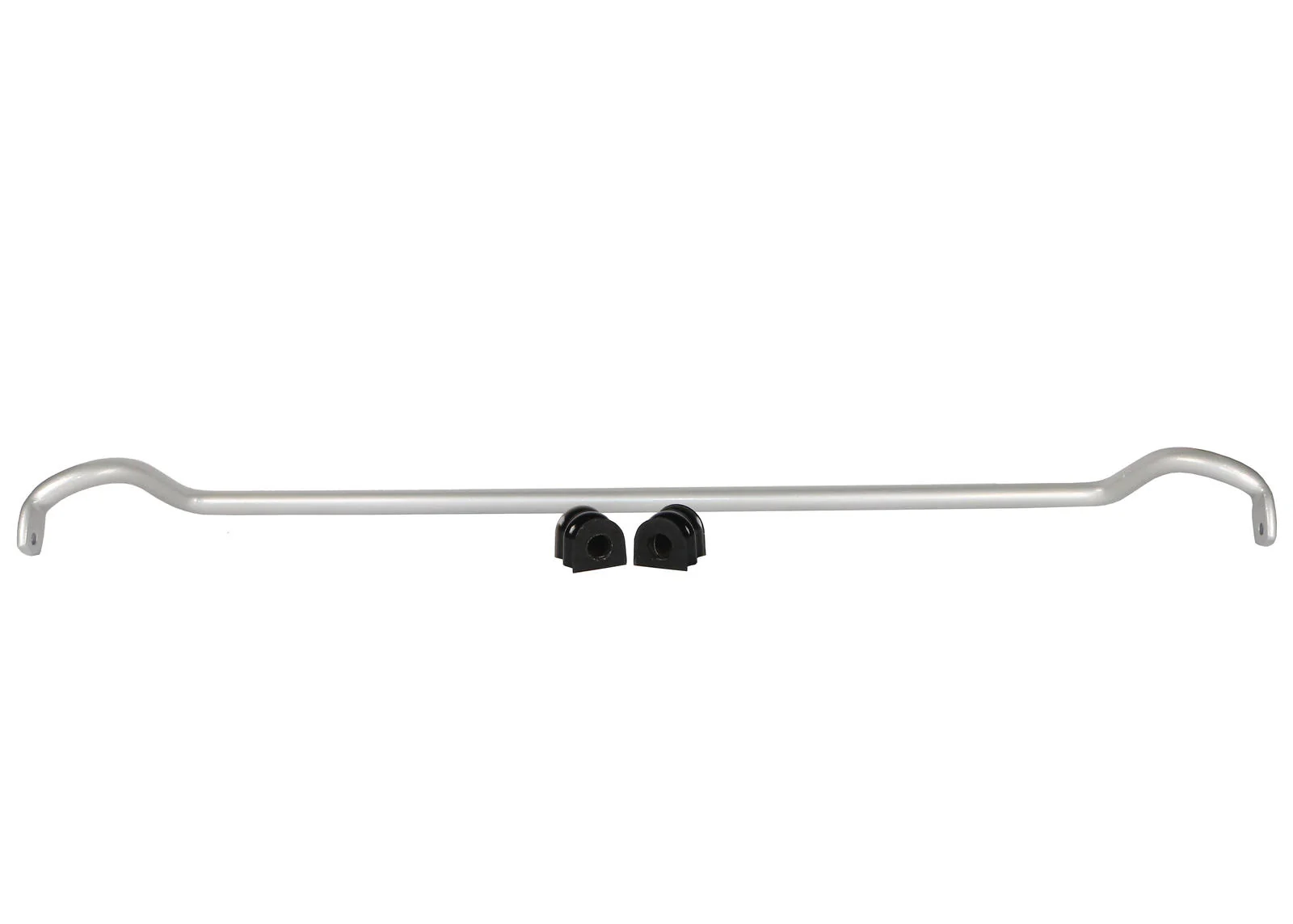 Whiteline Sway Bars Subaru Forester (1997-2002) [22mm] Front & Rear Set - Image 2
