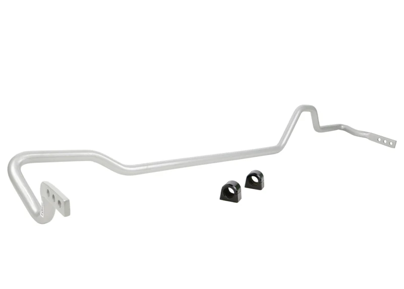 Whiteline Sway Bars Subaru Forester (1997-2002) [22mm] Front & Rear Set - Image 6