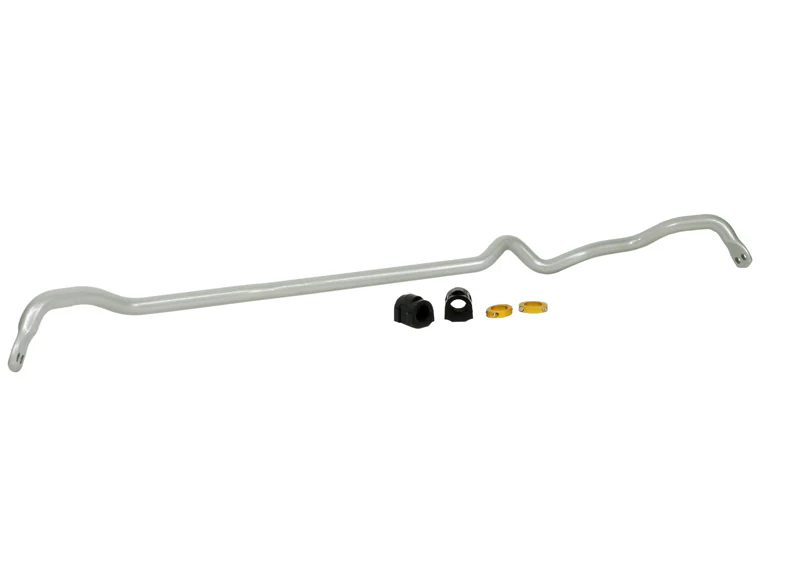 Whiteline Sway Bars Subaru Forester (2012-2018) [26mm] Front & [22mm] Rear Set