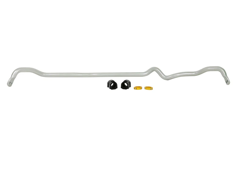 Whiteline Sway Bars Subaru Forester (2012-2018) [26mm] Front & [22mm] Rear Set - Image 2