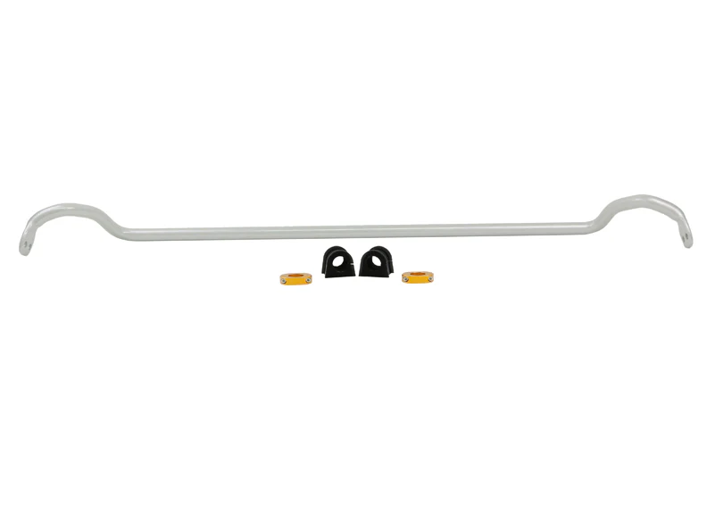 Whiteline Sway Bars Subaru Liberty (2003-2009) [22mm] Front & [20mm] Rear Set - Image 4
