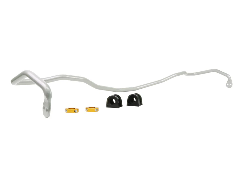 Whiteline Sway Bars Subaru Liberty (2003-2009) [22mm] Front & [20mm] Rear Set - Image 5