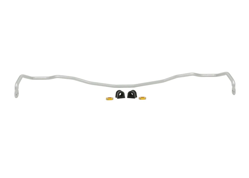 Whiteline Sway Bars Subaru Liberty (2003-2009) [22mm] Front & [20mm] Rear Set - Image 6