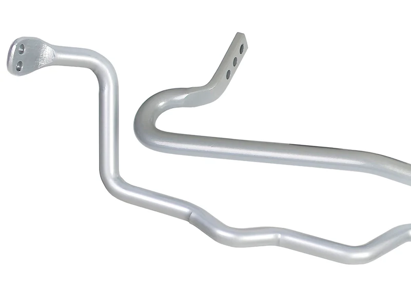Whiteline Sway Bars Subaru Liberty (2009-2014) [24mm] Front & [20mm] Rear Set - Image 3