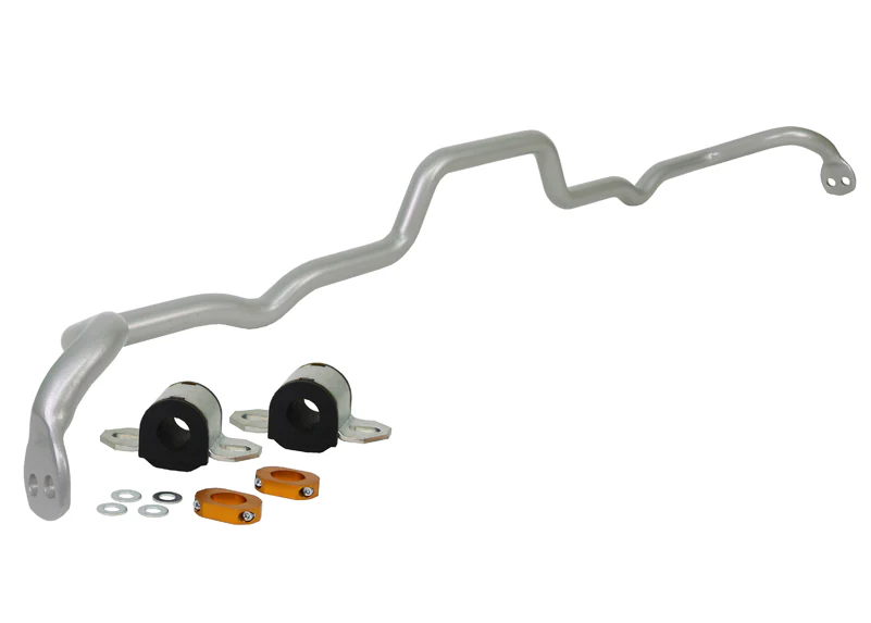 Whiteline Sway Bars Subaru Liberty (2009-2014) [24mm] Front & [20mm] Rear Set - Image 4