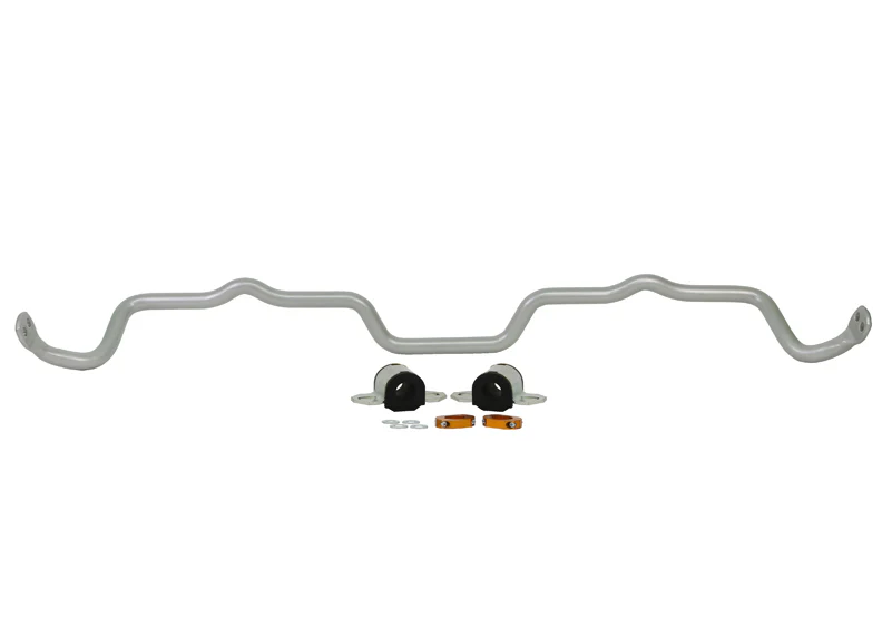 Whiteline Sway Bars Subaru Liberty (2009-2014) [24mm] Front & [20mm] Rear Set - Image 5