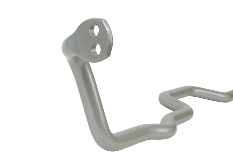 Whiteline Sway Bars Subaru Liberty (2009-2014) [24mm] Front & [20mm] Rear Set - Image 6