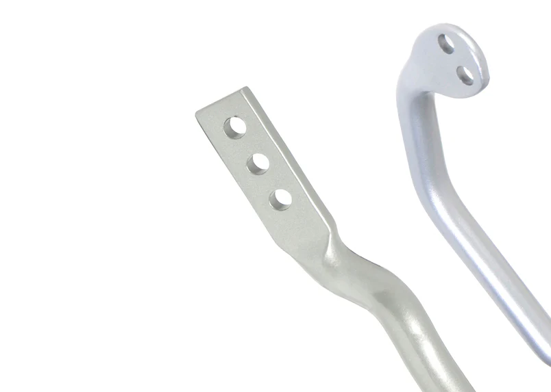 Whiteline Sway Bars Subaru WRX GE/ H (2007-2011) [22mm] Front & Rear Set - Image 4