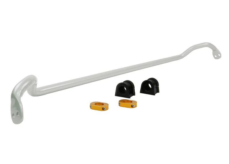 Whiteline Sway Bars Subaru WRX GE/ H (2007-2011) [22mm] Front & Rear Set - Image 5