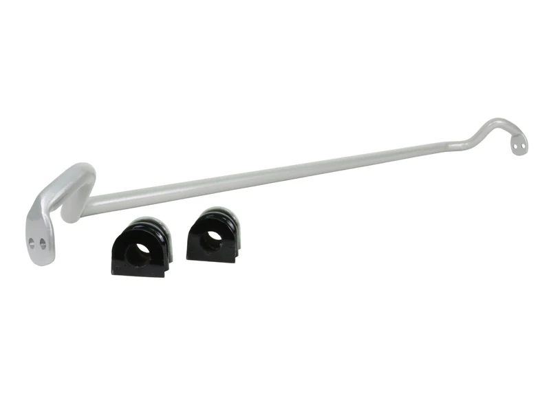 Whiteline Sway Bars Subaru WRX Wagon (2000-2008) [22mm] Front & Rear Set - Image 3