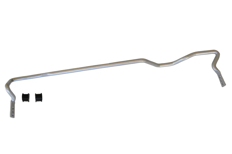 Whiteline Sway Bars Subaru WRX Wagon (2000-2008) [22mm] Front & Rear Set - Image 5