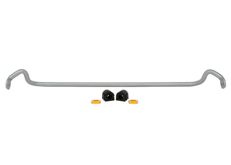 Whiteline Sway Bars Subaru WRX / WRX STi Sedan (2002-2008) [24mm] Front & Rear Set - Image 5