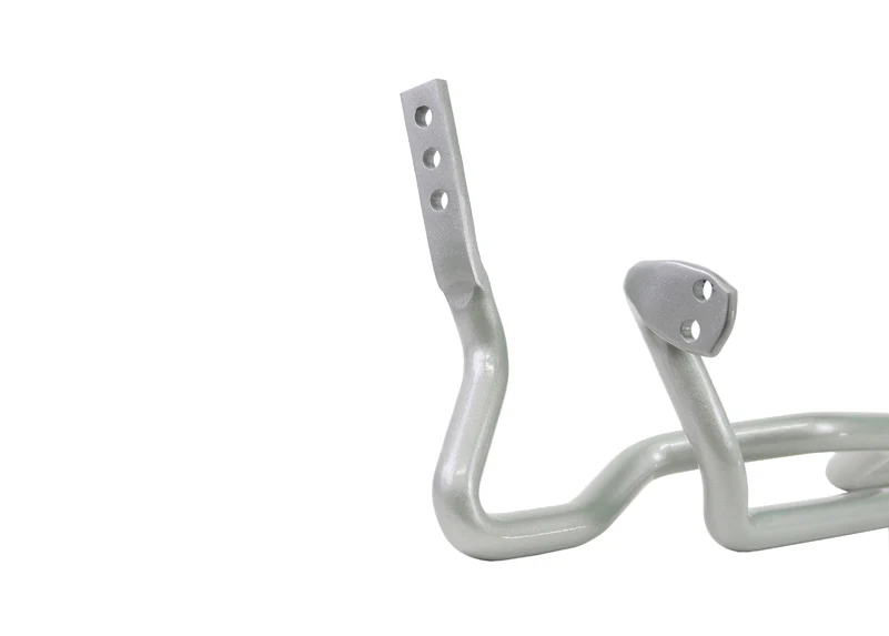 Whiteline Sway Bars Subaru WRX/ WRX STi Sedan - MY03/ MY04 (2001-2007) [22mm] Front & Rear Set - Image 3