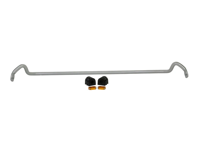 Whiteline Sway Bars Subaru WRX/ WRX STi Sedan - MY03/ MY04 (2001-2007) [22mm] Front & Rear Set - Image 5