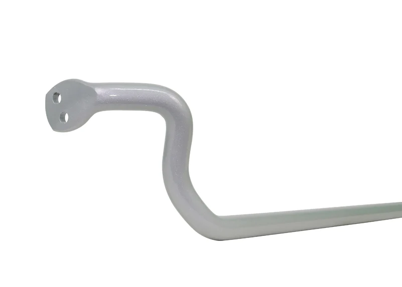 Whiteline Sway Bars Subaru WRX/ WRX STi Sedan - MY03/ MY04 (2001-2007) [24mm] MY03/ MY04 Models - Front & Rear Set - Image 6