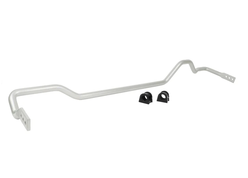 Whiteline Sway Bars Subaru WRX/ WRX STi Sedan - MY03/ MY04 (2001-2007) [24mm] MY03/ MY04 Models - Front & Rear Set - Image 7