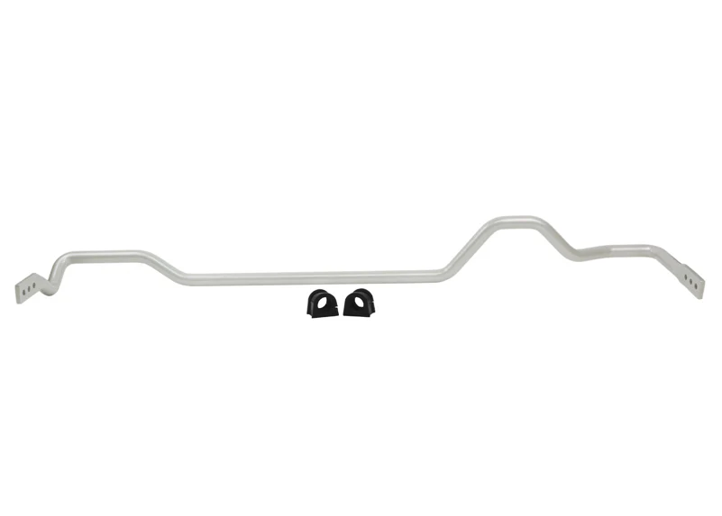Whiteline Sway Bars Subaru WRX/ WRX STi Sedan - MY03/ MY04 (2001-2007) [24mm] MY03/ MY04 Models - Front & Rear Set - Image 8