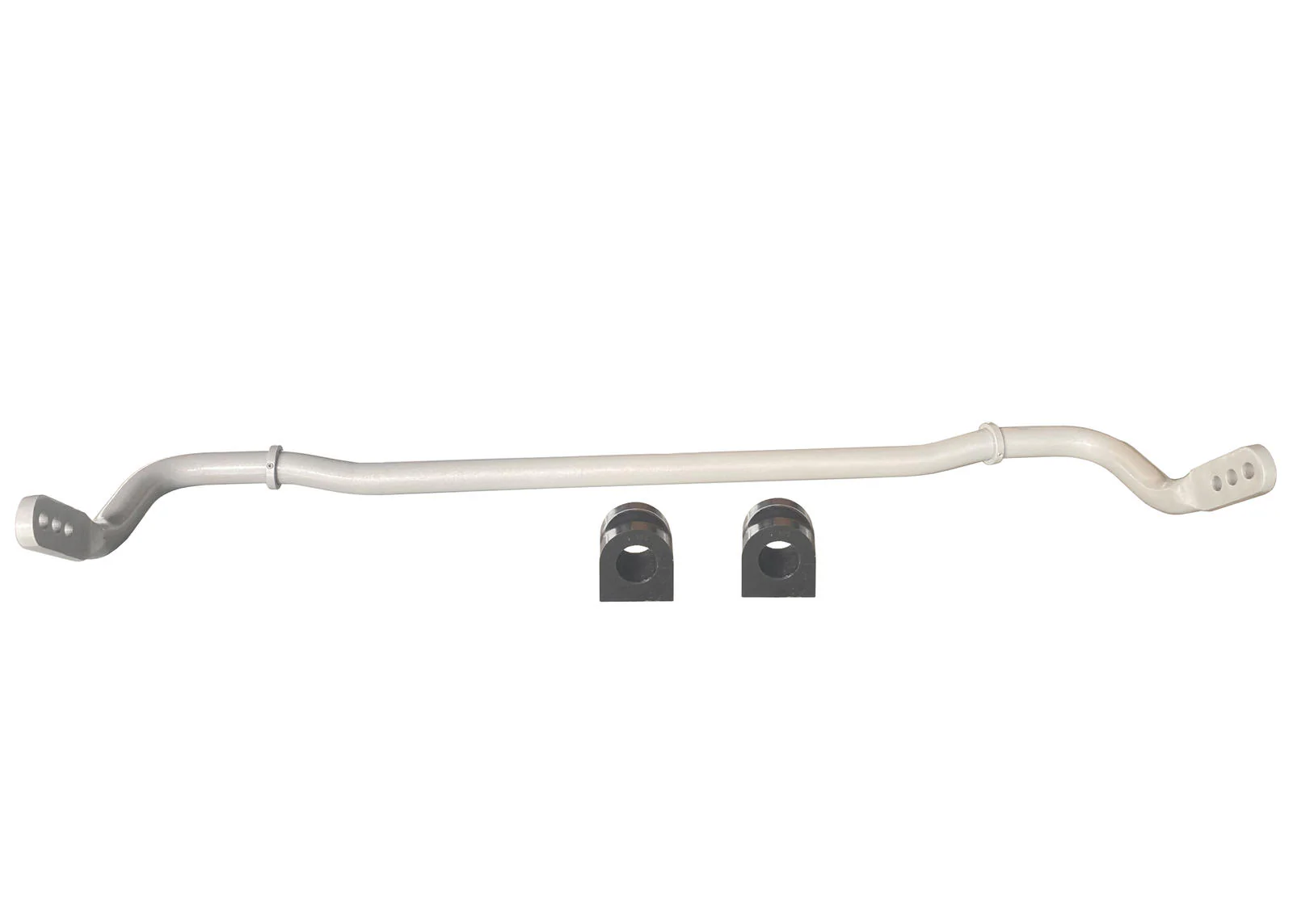 Whiteline Sway Bars Tesla Model 3 AWD (2018-2023) [30mm] Front & [20mm] Rear Set - Image 6