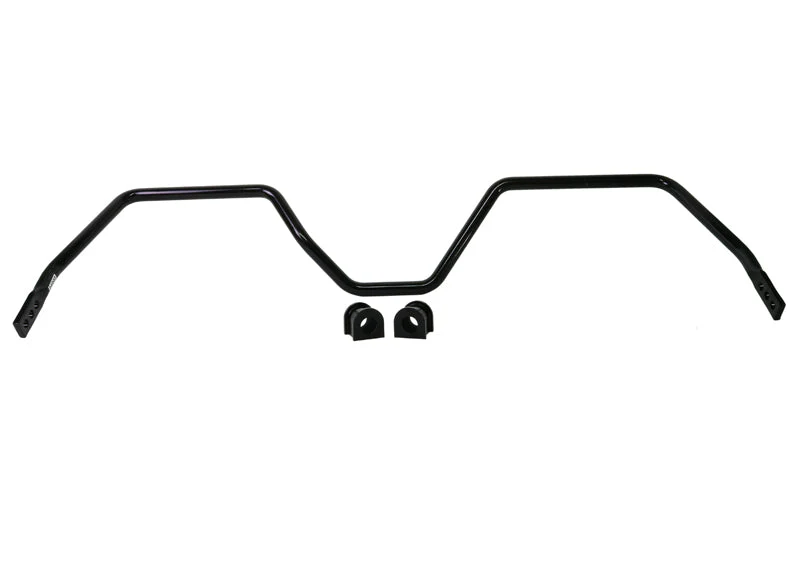 Whiteline Sway Bars Toyota Land Cruiser Prado 120/ 150 Series (2002-2023) [24mm] Rear Set - Image 2