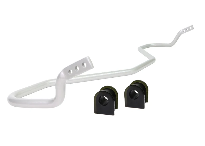 Whiteline Sway Bars Toyota Soarer (1990-2000) [30mm] Front & [22mm] Rear Set - Image 10