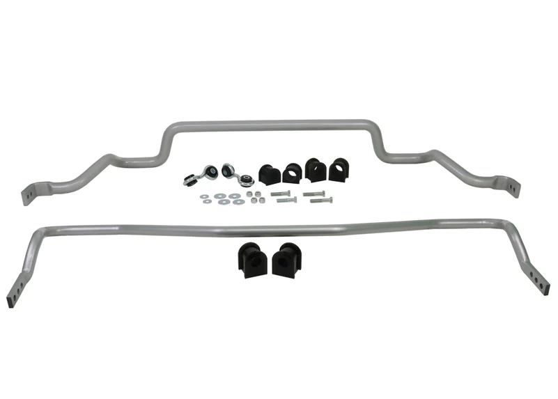 Whiteline Sway Bars Toyota Soarer (1990-2000) [30mm] Front & [22mm] Rear Set - Image 3