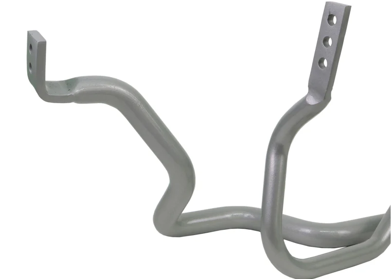 Whiteline Sway Bars Toyota Soarer (1990-2000) [30mm] Front & [22mm] Rear Set - Image 4