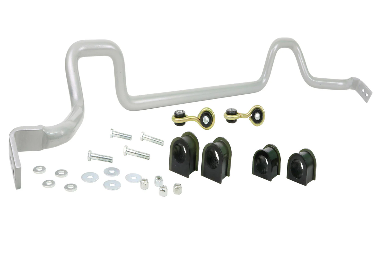 Whiteline Sway Bars Toyota Soarer (1990-2000) [30mm] Front & [22mm] Rear Set - Image 5