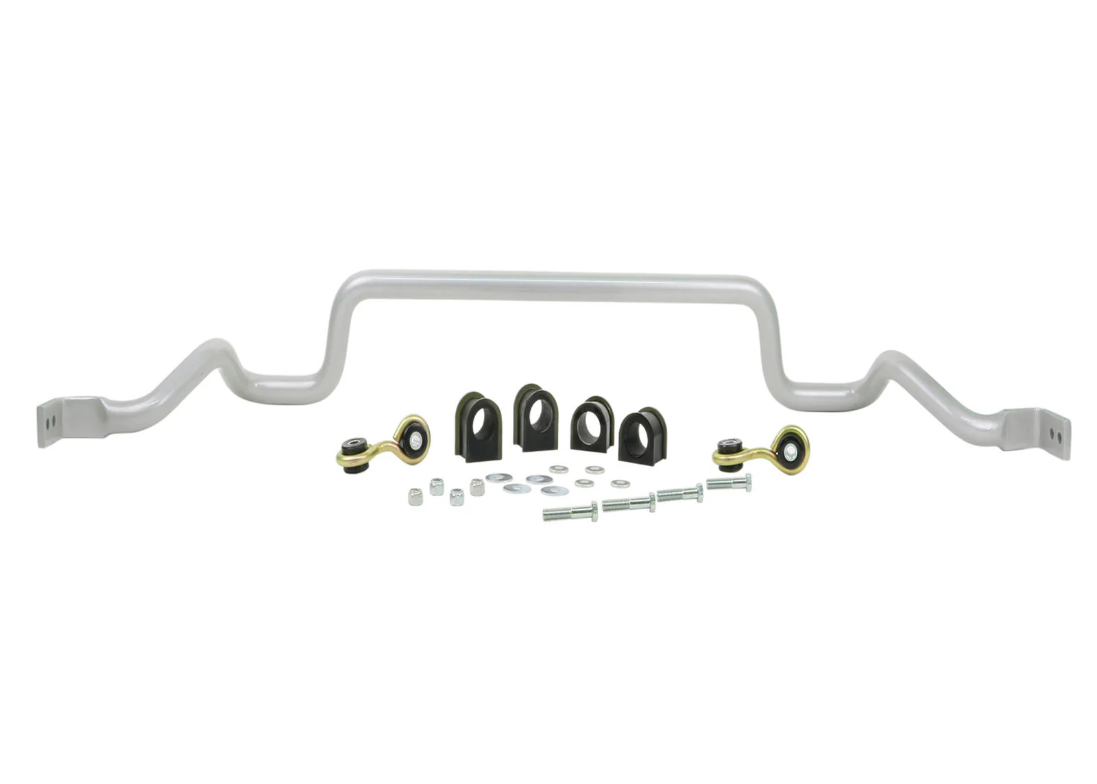 Whiteline Sway Bars Toyota Soarer (1990-2000) [30mm] Front & [22mm] Rear Set - Image 6