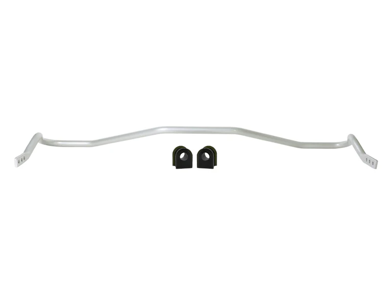 Whiteline Sway Bars Toyota Soarer (1990-2000) [30mm] Front & [22mm] Rear Set - Image 7