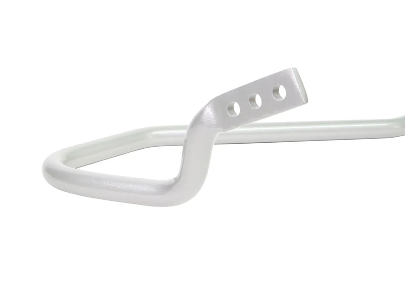 Whiteline Sway Bars Toyota Soarer (1990-2000) [30mm] Front & [22mm] Rear Set - Image 9