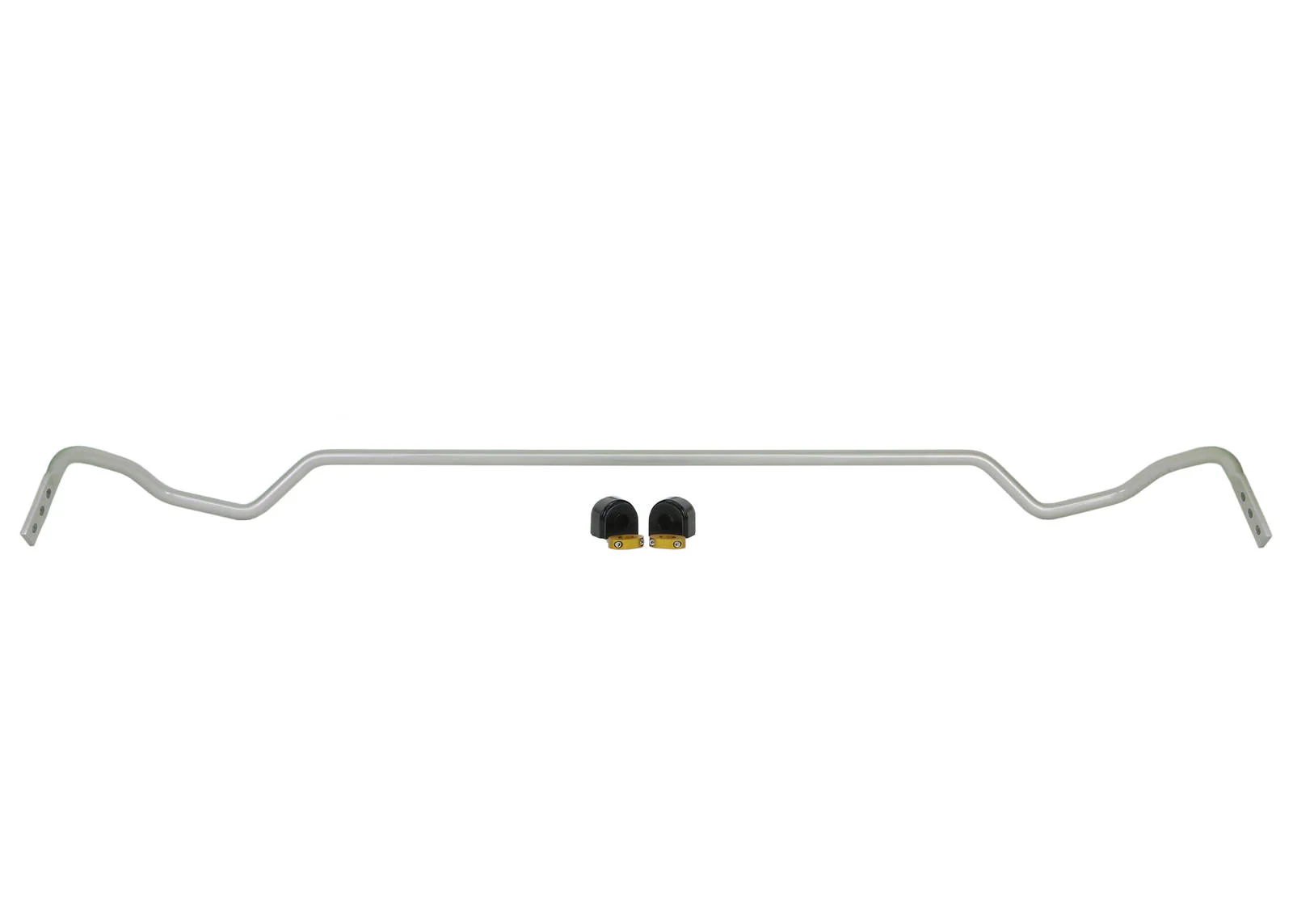 Whiteline Sway Bars Toyota Supra (2019-2023) [24mm] Front & [18mm] Rear Set - Image 10