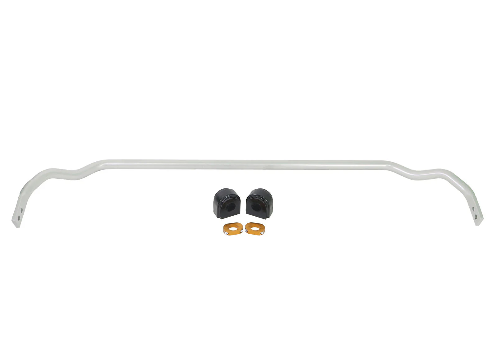 Whiteline Sway Bars Toyota Supra (2019-2023) [24mm] Front & [18mm] Rear Set - Image 7
