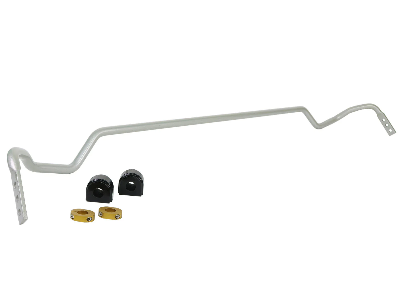 Whiteline Sway Bars Toyota Supra (2019-2023) [24mm] Front & [18mm] Rear Set - Image 9