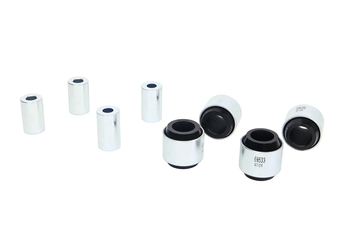 Whiteline Trailing Arm Bushing Kit VW ID.4 (2021-2025) Rear Lower