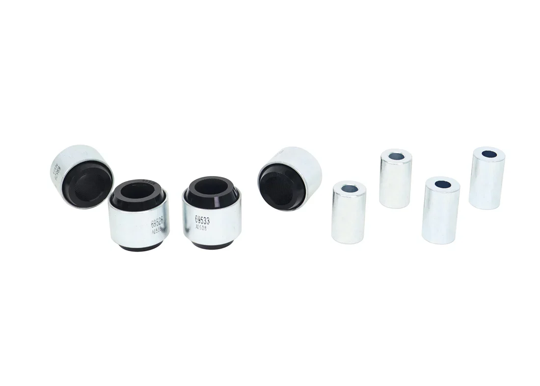 Whiteline Trailing Arm Bushing Kit VW ID.4 (2021-2025) Rear Lower - Image 2