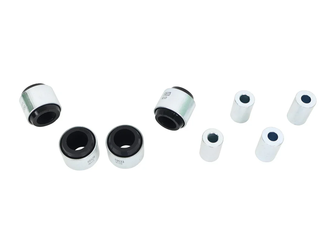 Whiteline Trailing Arm Bushing Kit VW ID.4 (2021-2025) Rear Lower - Image 3