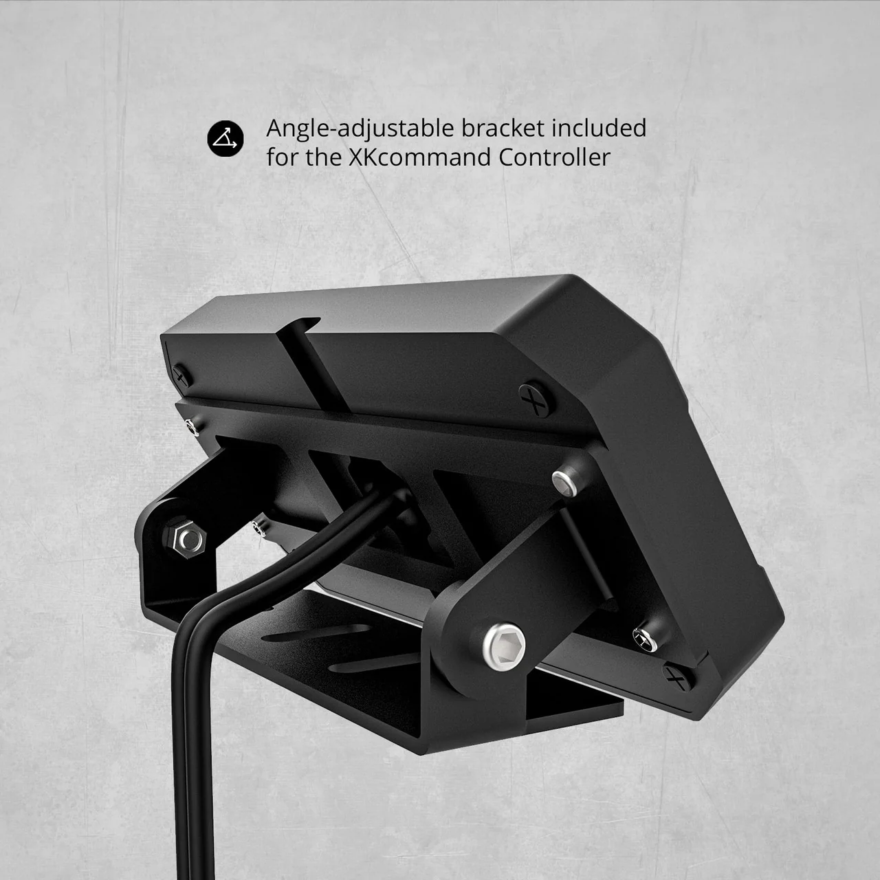 XKGlow XKCommand Off Road Switch Panel w/ Bluetooth-Controlled App - Image 8