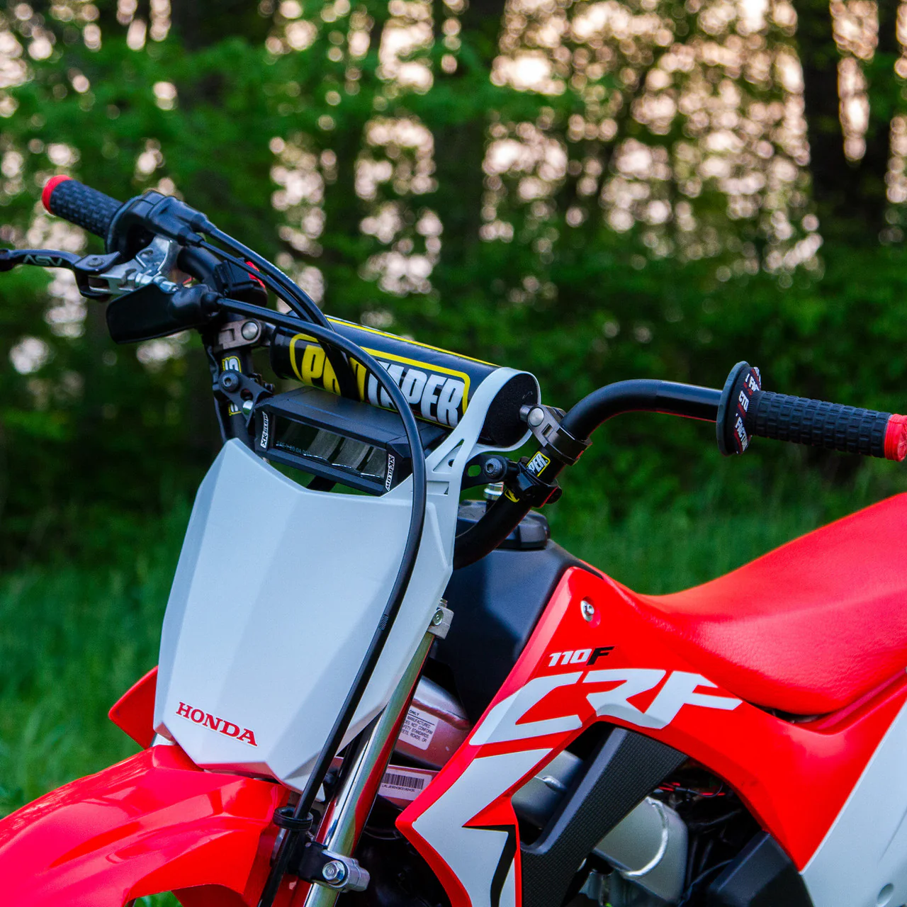 XKGlow Off-Road Motorcycle Headlight Kit (Dirt Bike Light) XK-DB - Image 3