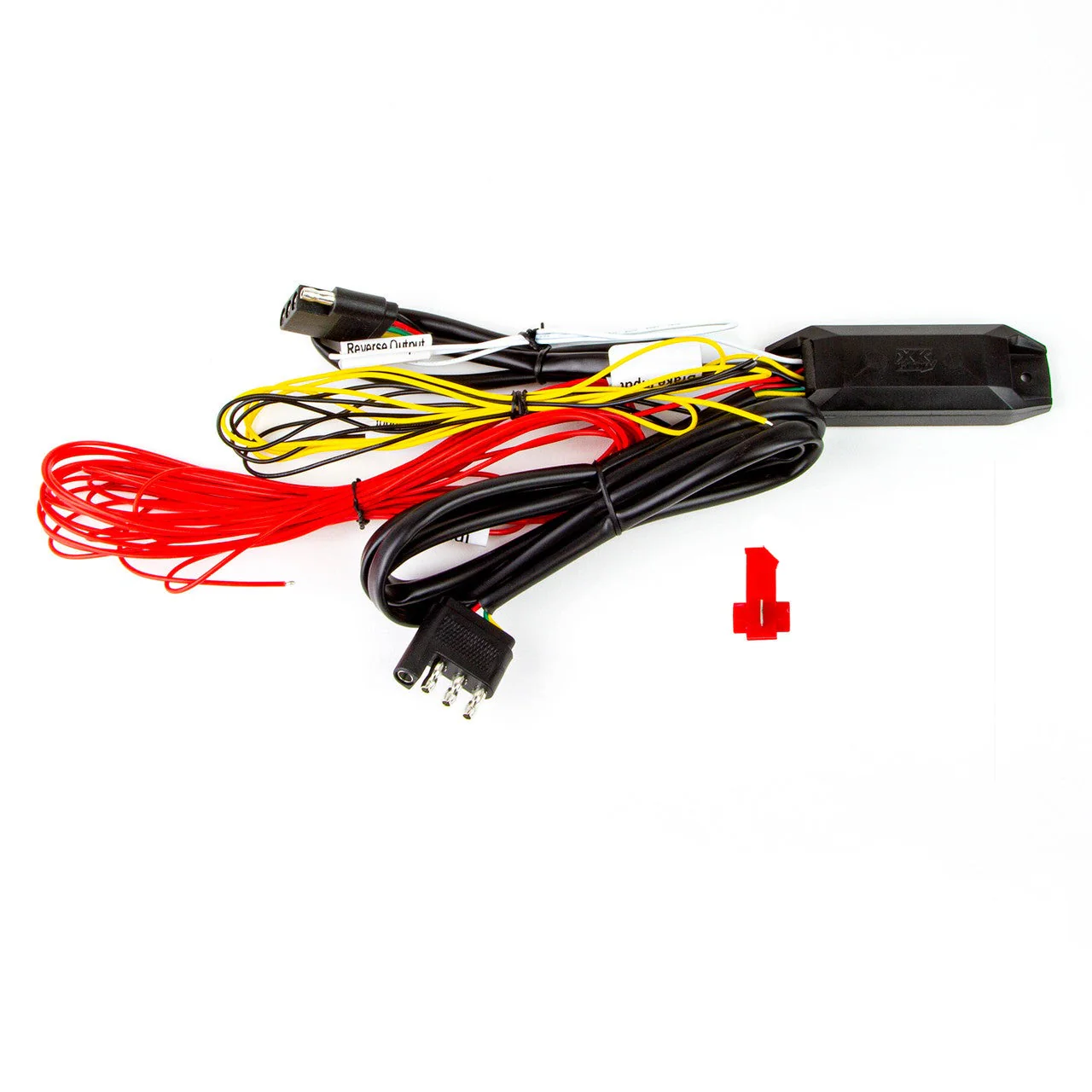 XKGlow Tailgate Light Error Canceller Module