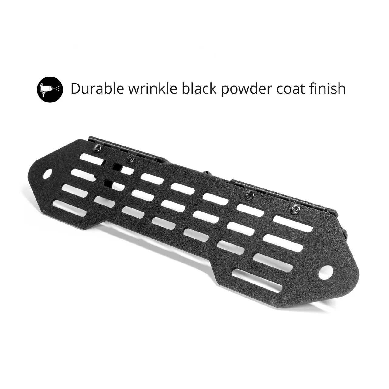 XKGlow Universal Mounting Brackets Jeep Wrangler JL & Gladiator JT Models - 4" Headlight - Image 2