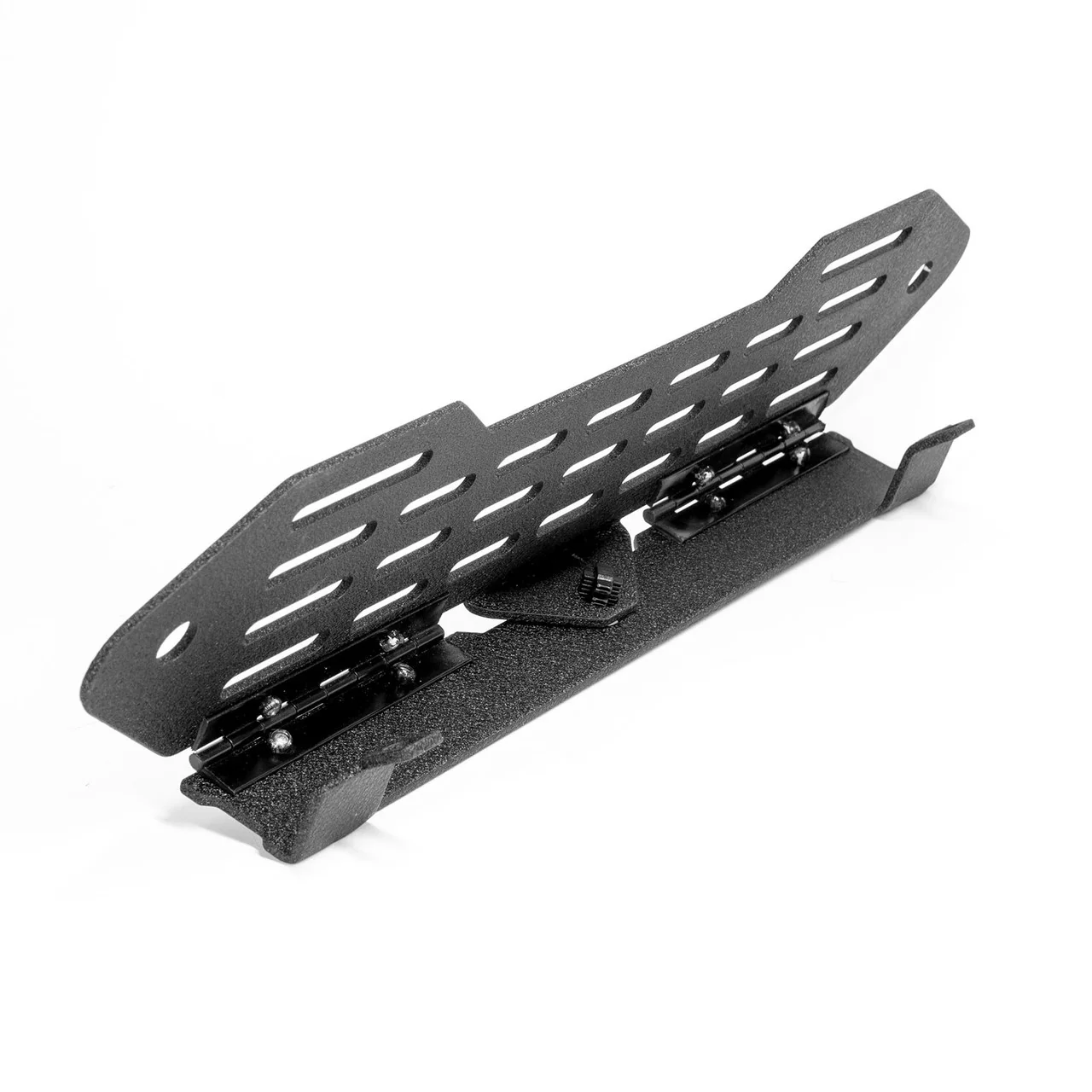XKGlow Universal Mounting Brackets Jeep Wrangler JL & Gladiator JT Models - 4" Headlight - Image 4