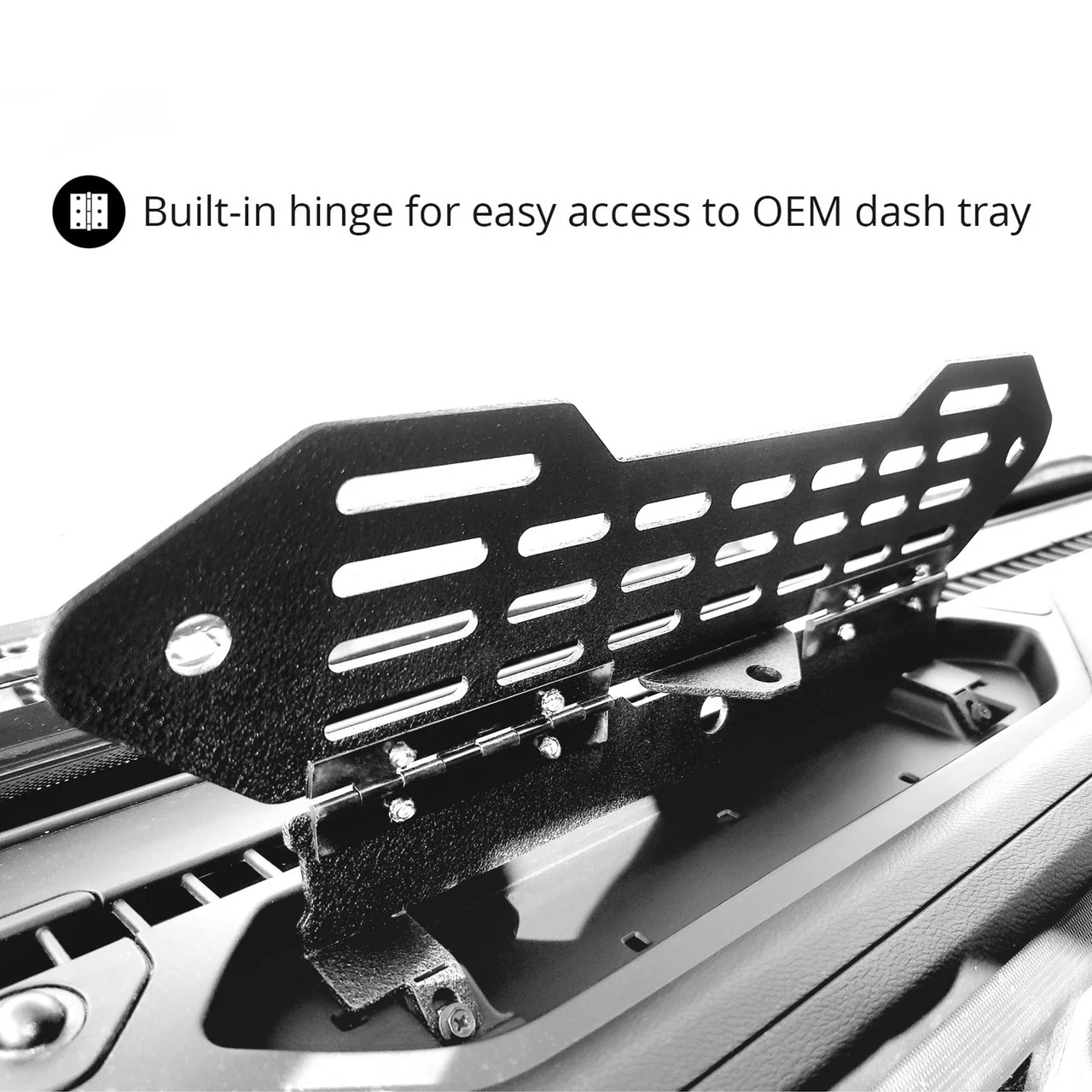 XKGlow Universal Mounting Brackets Jeep Wrangler JL & Gladiator JT Models - 4" Headlight - Image 5