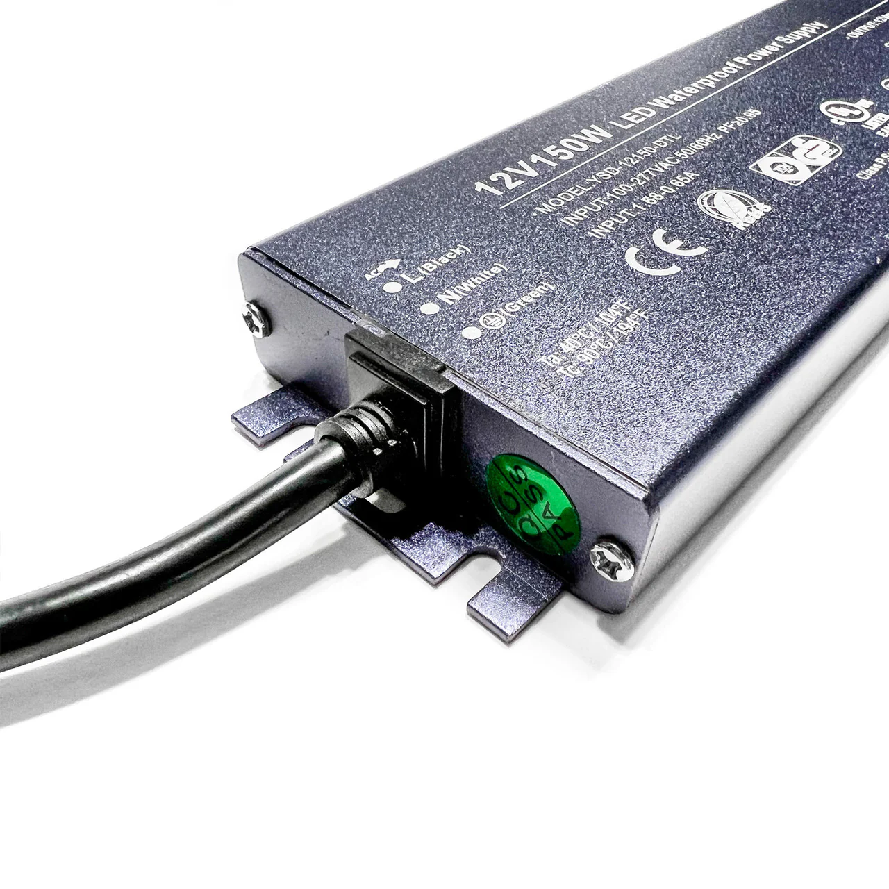 XKGlow Waterproof AC Power Adapter - 150 watts - Image 3