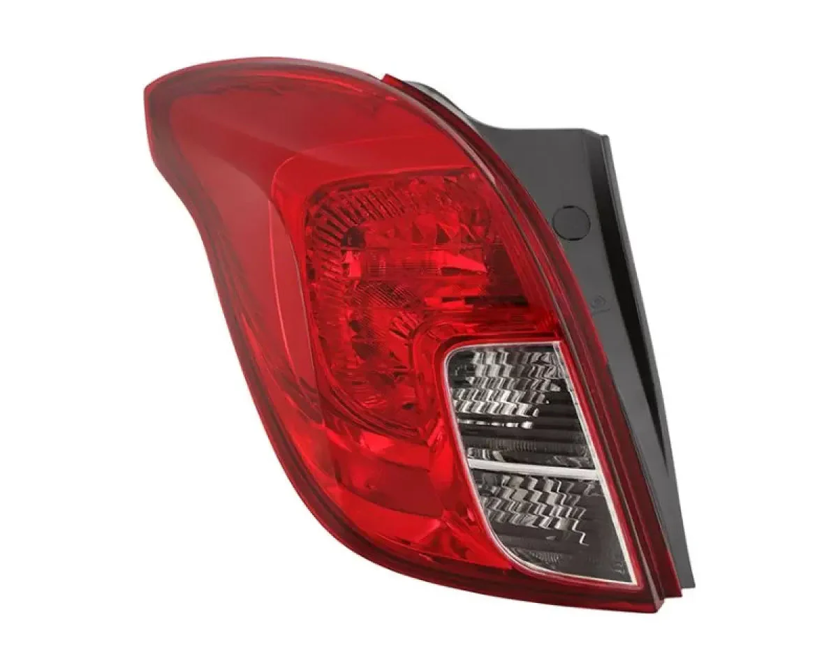 Xtune Tail Lights Buick Encore (2013–2016) OEM-Style – Driver or Passenger Side