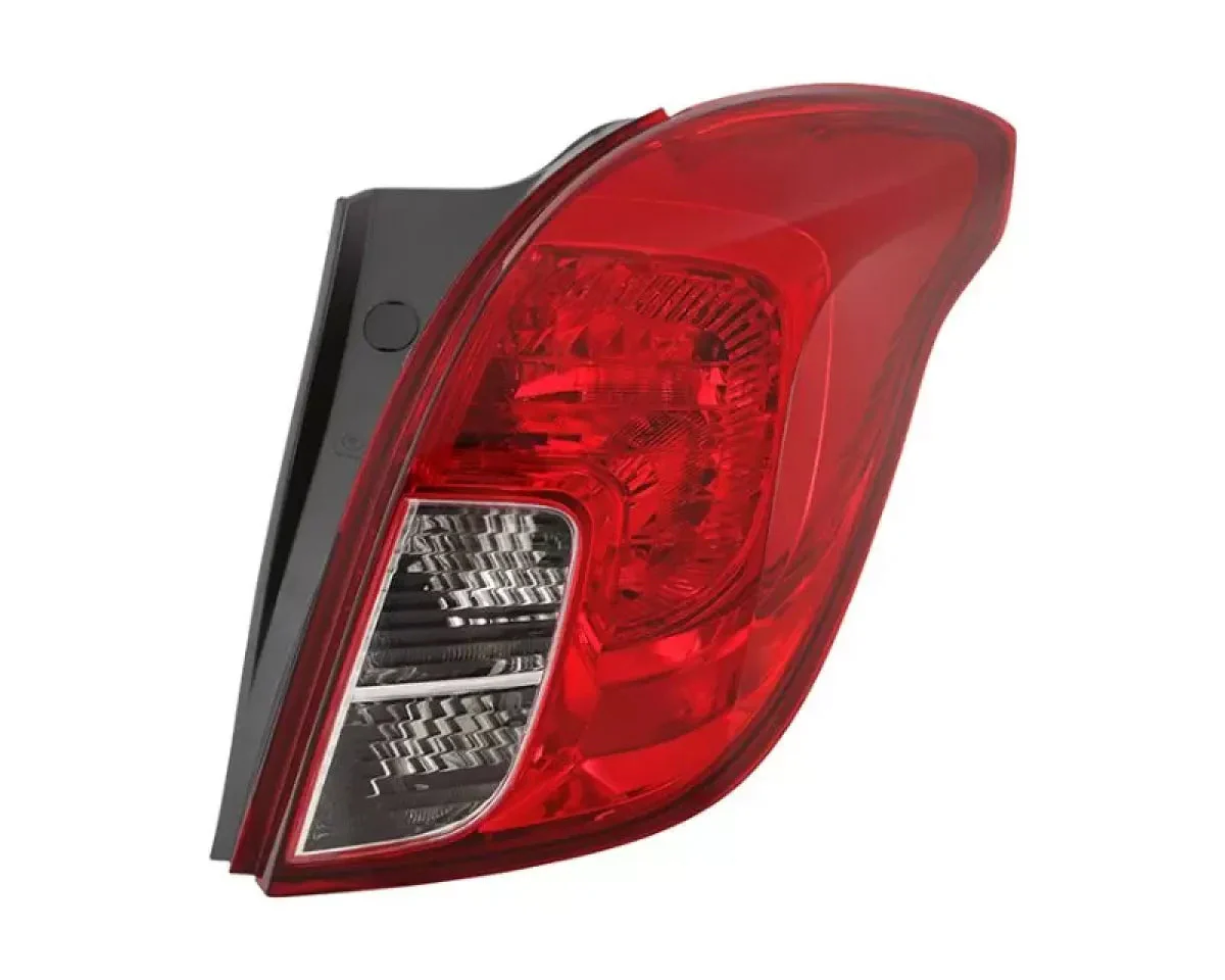 Xtune Tail Lights Buick Encore (2013–2016) OEM-Style – Driver or Passenger Side - Image 3